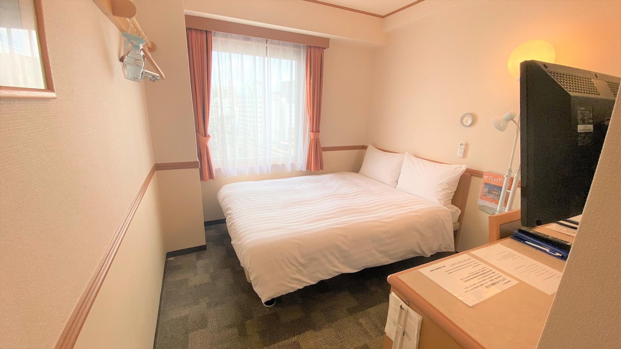 Toyoko Inn Okinawa Naha Kokusai-Dori Miebashi-Eki Екстер'єр фото
